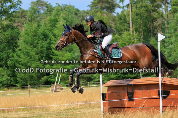 Maarsbergen Horse Trials CCI3*L 30-06-23