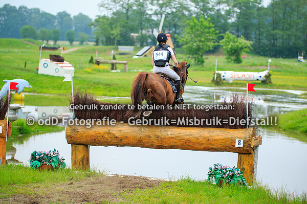 Renswoude Horse Trials CCI4*s 05-06-21