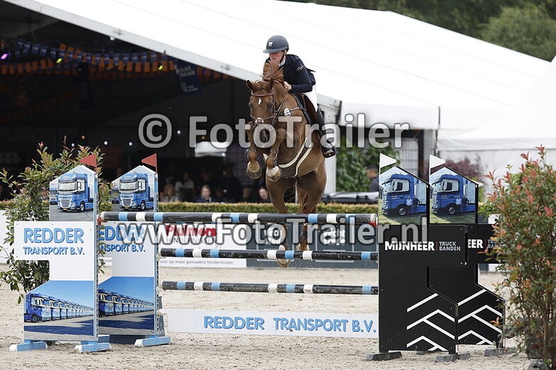 paris vandousselaere