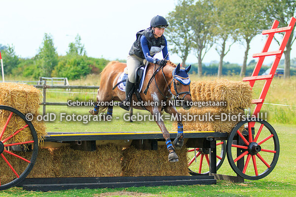 SGW Geestmerambacht 08-08-20