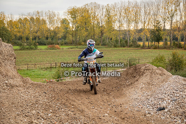 11.00 - 11.30 uur Offroad Rit Veghel