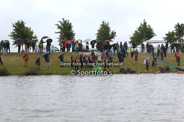 2025-06-07 Line Crossers vrijwilligers
