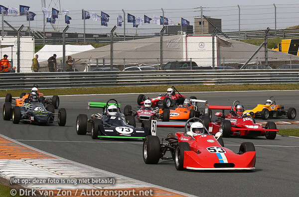 VRM Voorjaarsraces 2024