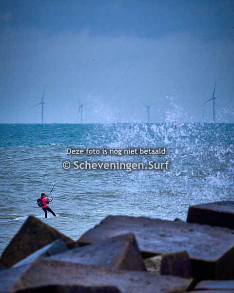 Hoek tot Helder 2023 Scheveningen