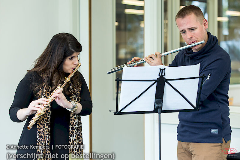 masterclass nicole esposito