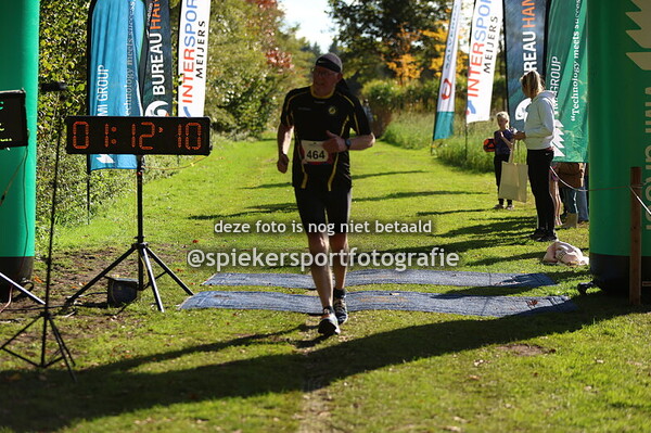 A.Vogelloop alle afstanden 2025