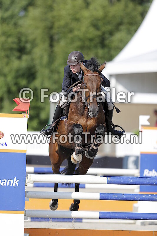 Hendrik Jan Schuttert