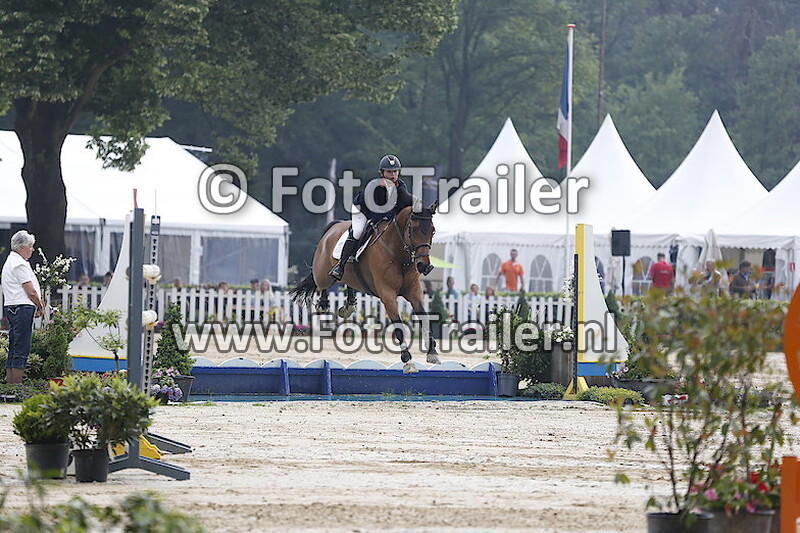 Olivia Natasha Poole