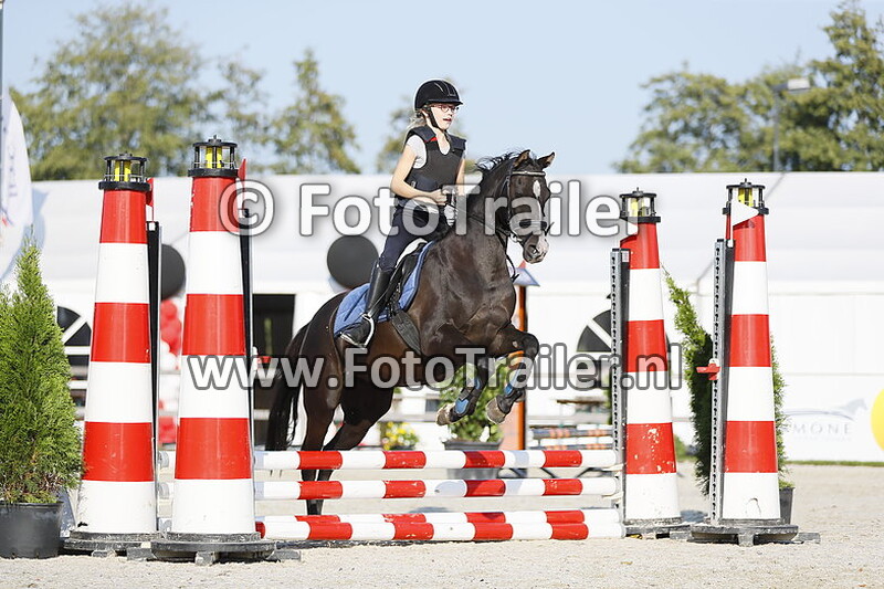 jorinde venekaas slots