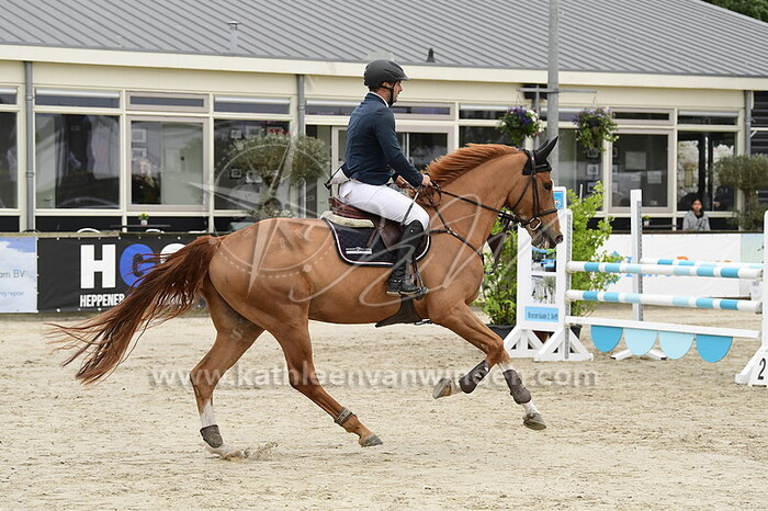 Danny Willems - Milano