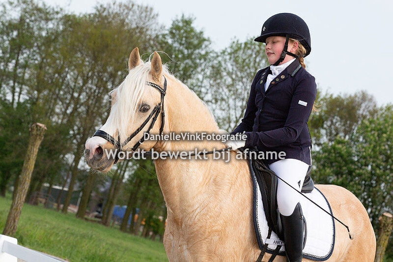 Skye Plasman - Domingo du Bois