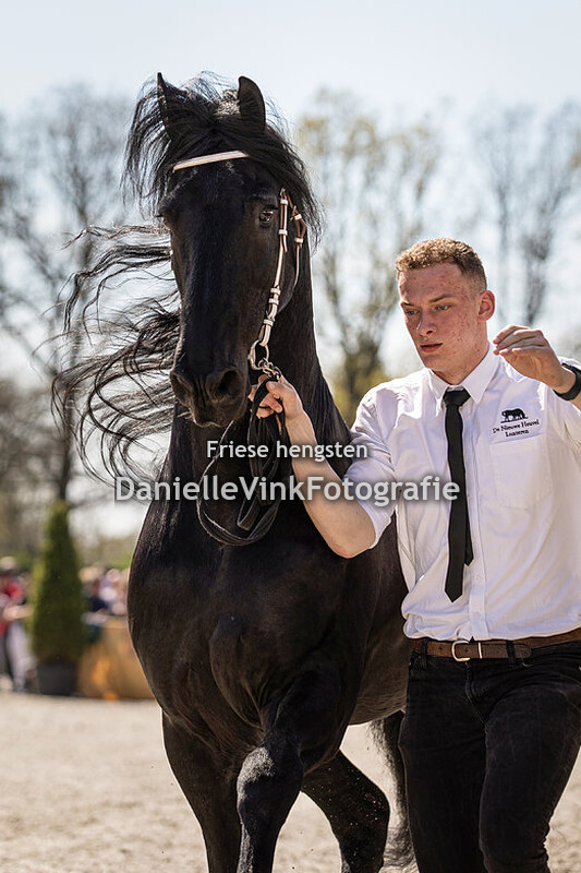 Hengstenshow Lunteren 18-04-2022 Take 455