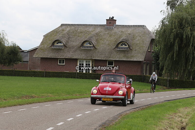 Gooische Vesting Rally 2021