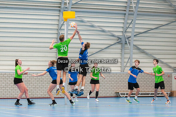 2023-12-29-U19-02-Zuid - Oost