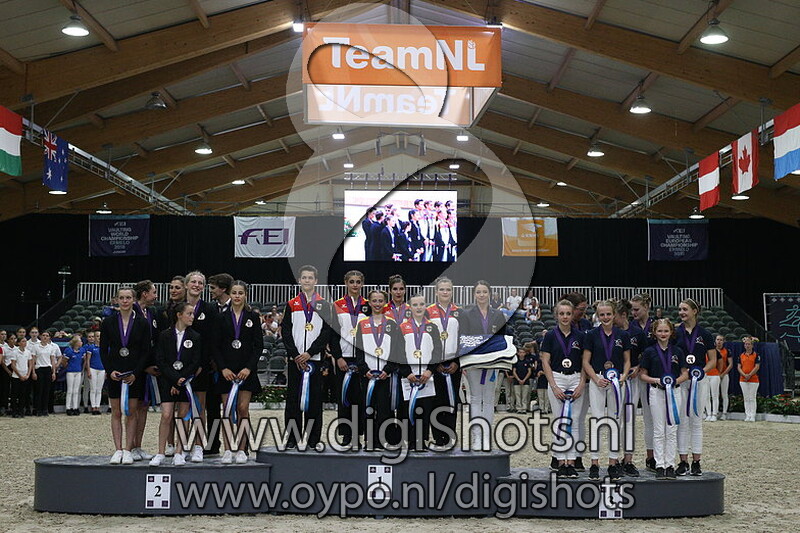 United States of America