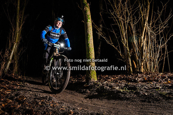 KM18 Baggelhuizerplas Drenthe200 2025