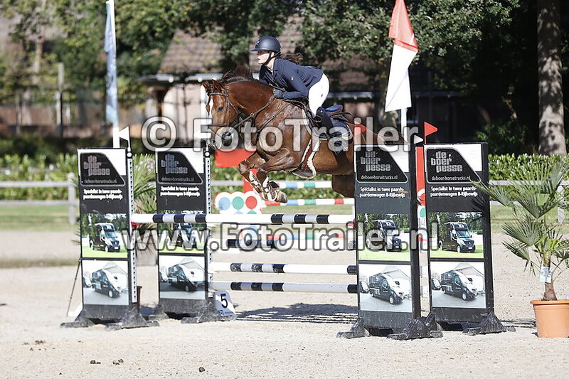 dominique van rouwendaal