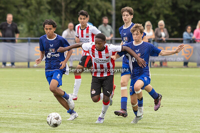 Sunday, August 17, 2025.