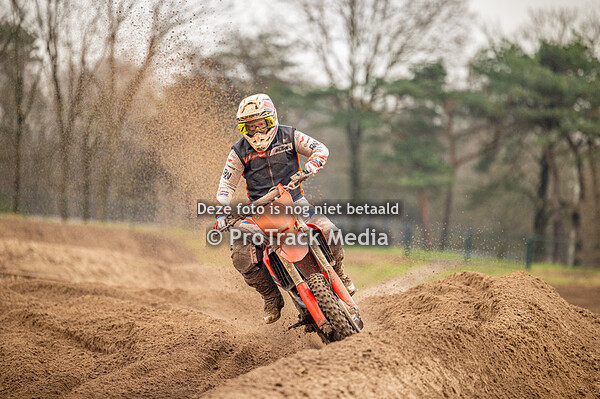 2023_01_29 Trainingsmiddag Berghem