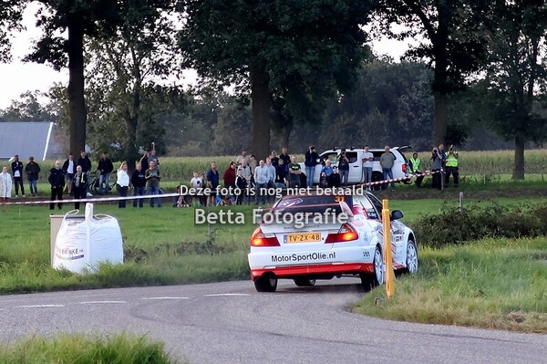 31. Bjorn Molkenboer - Danique Lubbinge