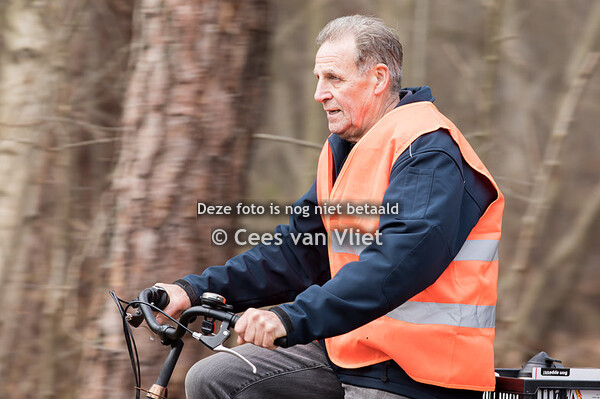 2023-01-08 Oliebollen Omloop