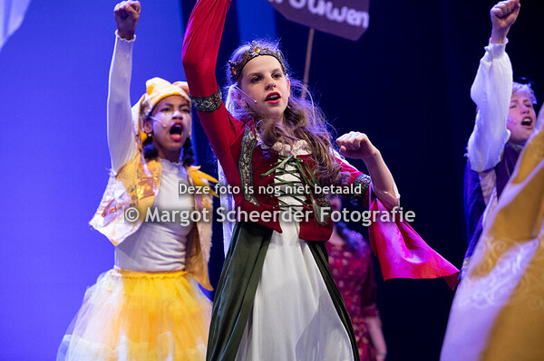 10. Opstand – Wij Redden Onszelf