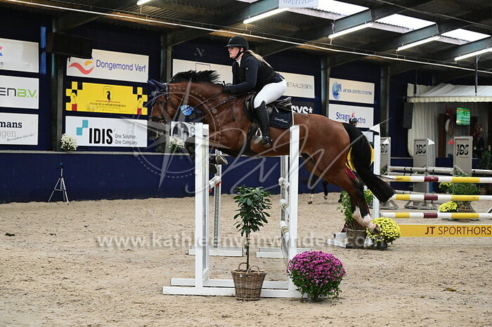 Jelske Dekkers - For You DK Z