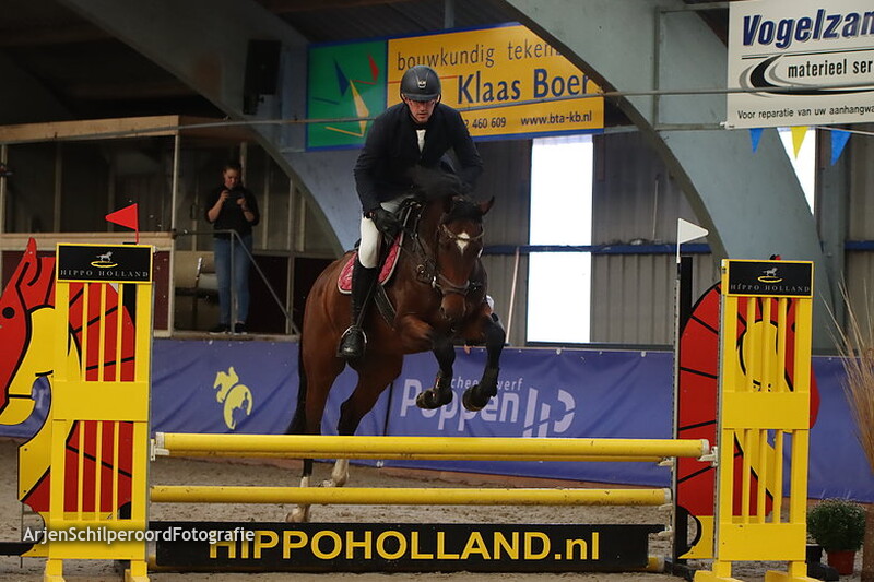 CH Staphorst 21-10-2022 80cm