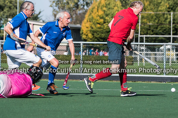 Civicum HA - Nuenen HC