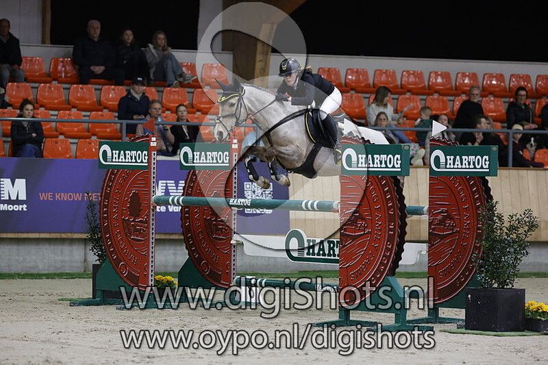 Zilhouette's Cashpoint