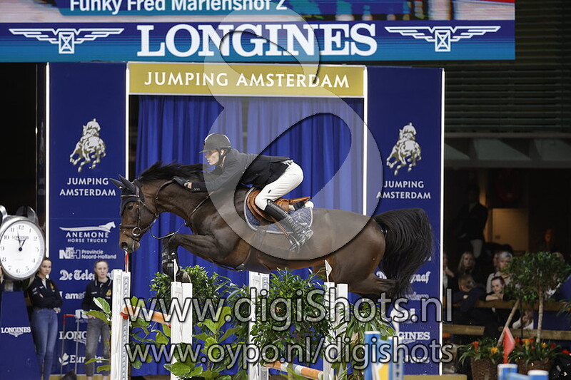 Funky Fred Marienshof Z