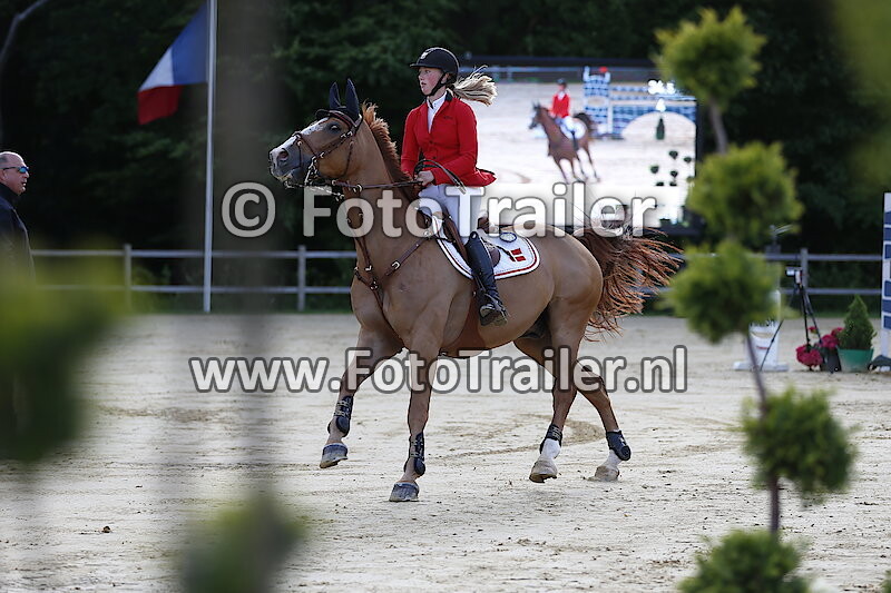 Kamilla Ladefoged Rasmussen