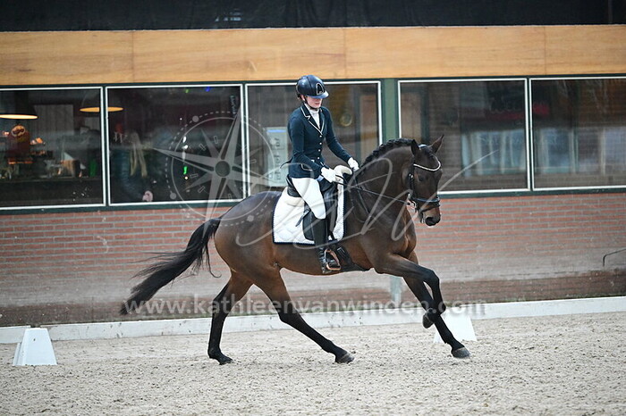 Jade Fransen - Prae Venture