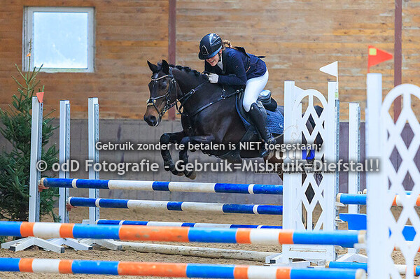 Indoor SGW Springen 29-12-24