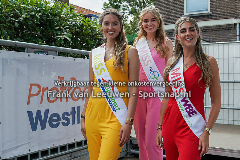 20220729 Profronde Westland Elite koers