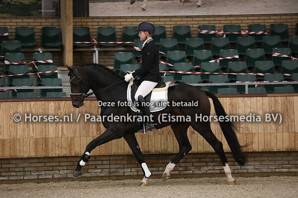 48 Straight Horse Santiano