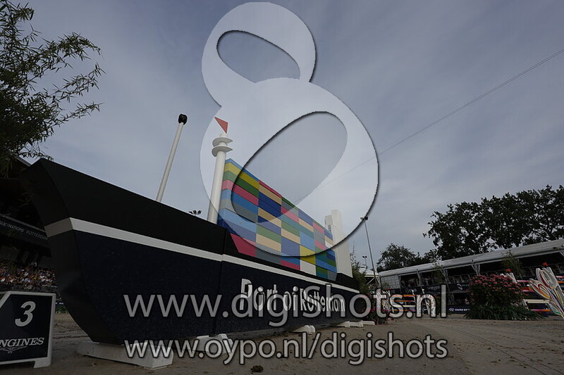 Impress K van't Kattenheye Z