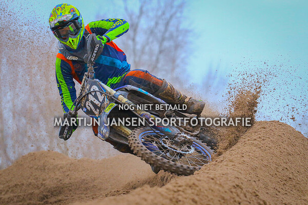 2020-01-05 Training Berghem