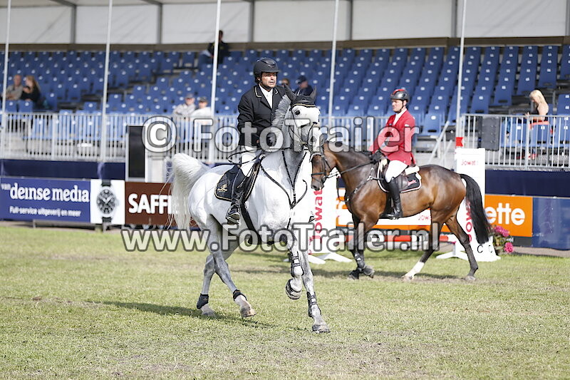 Jose Alfredo Hernandez Ortega