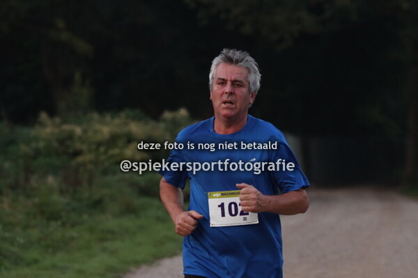 Appelloop 2024 Kids Run 5 en 10 KM Olst