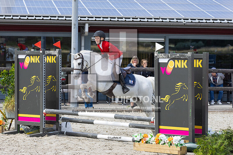 Outdoor Regio Springen