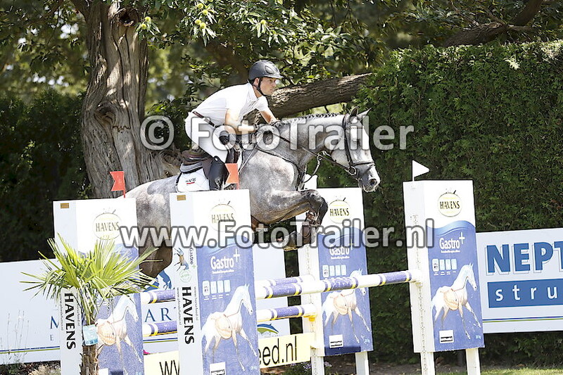 Luuk van den Kerkhof