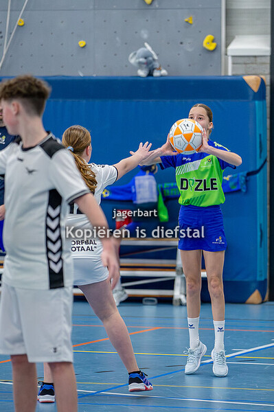 2025-01-18 KV Wolderwijd-DYZLE C1 - De Meeuwen C4