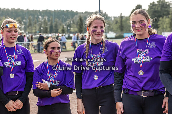 Little League Seniors