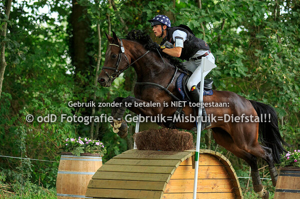 CNC Eventing Nokere Kruishoutem 04-08-19