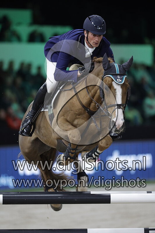 Scuderia 1918 Tobago Z