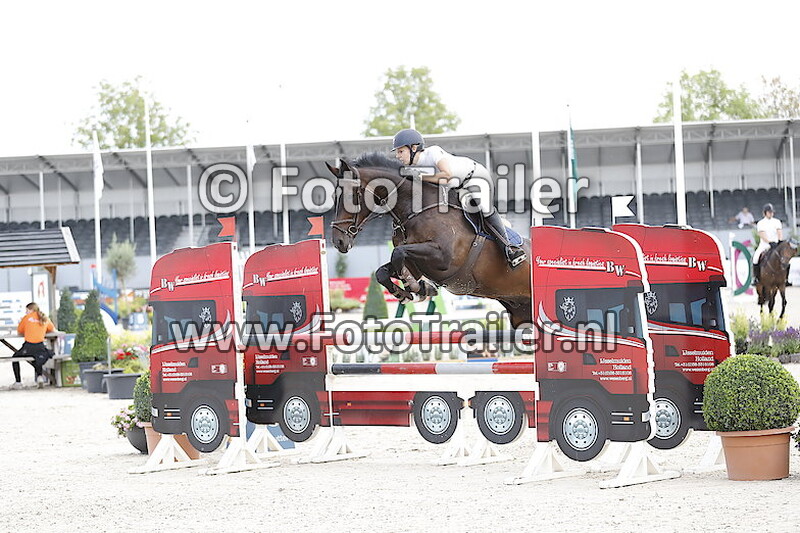 Jolanda Boverhof Tissingh