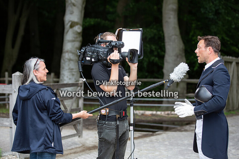 Laurens van Lieren - Ego