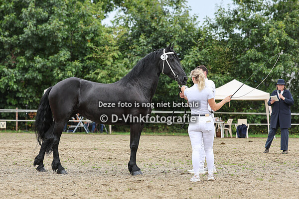 31. Renske fan HovenierWester