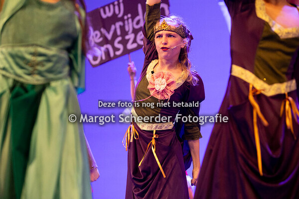 10. Opstand – Wij Redden Onszelf